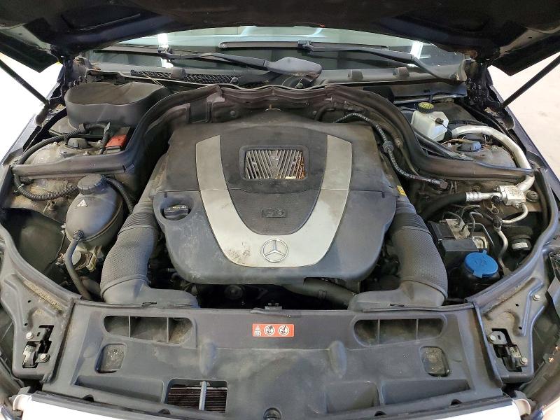 58755956 :رقم المزاد ، WDDGF8BB8CA640259 vin ، 2012 Mercedes-benz C مزاد بيع