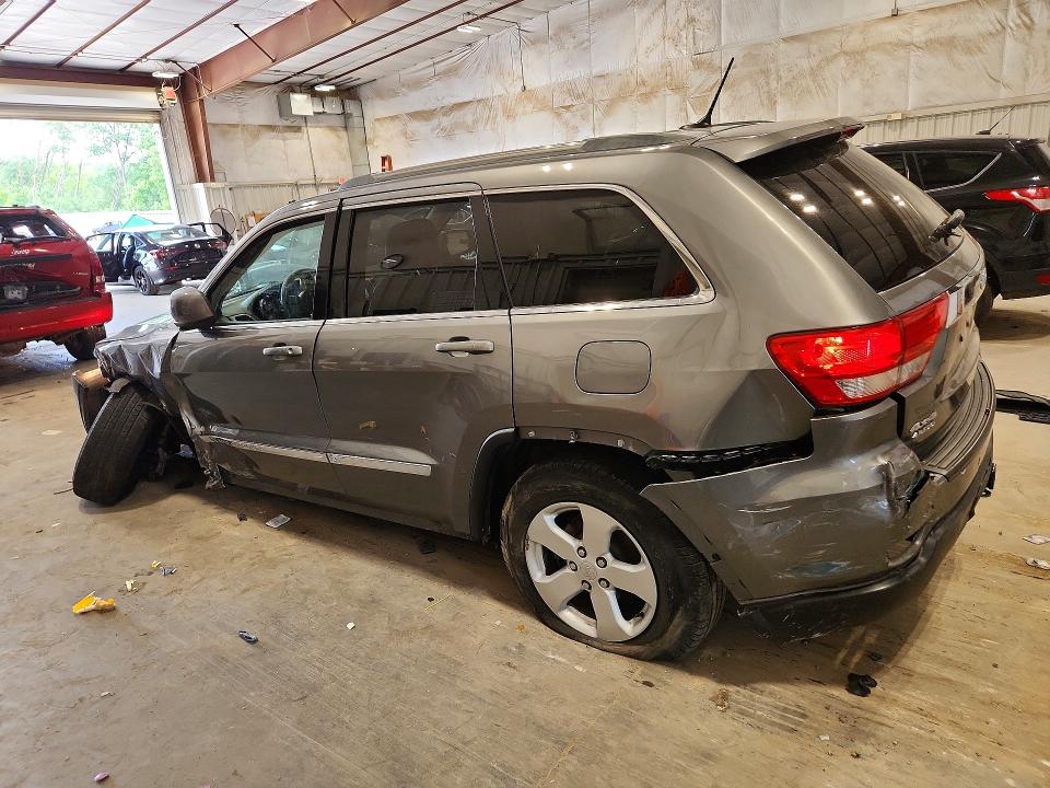 Продажа на аукционе авто 2012 Jeep Grand Cherokee, vin: 1C4RJFAG2CC132912, номер лота: 60472276