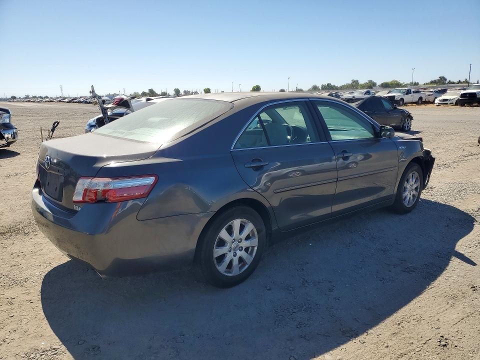 59735906 :رقم المزاد ، 4T1BB46K89U070737 vin ، 2009 Toyota Camry مزاد بيع