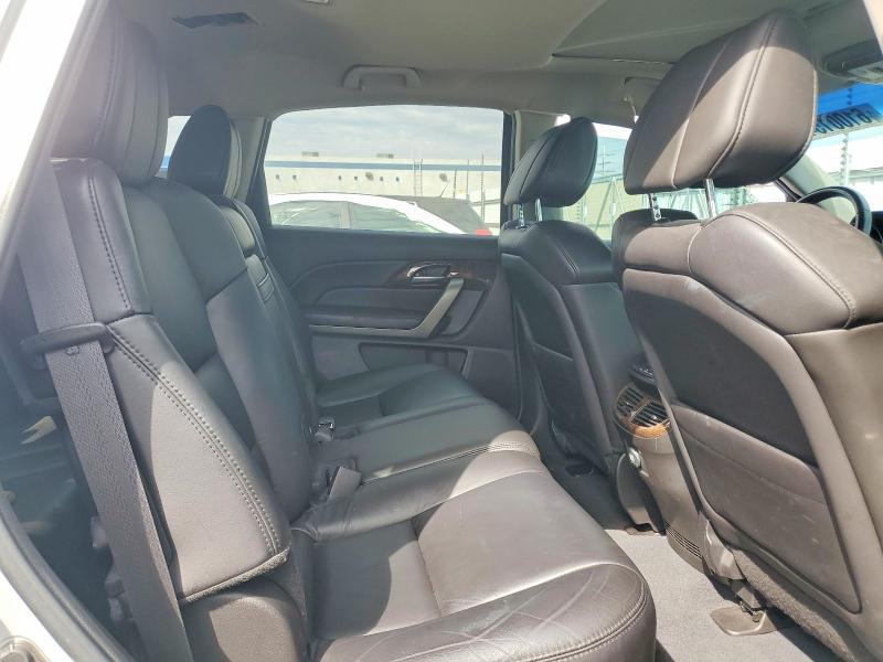 Продаж на аукціоні авто 2013 Acura Mdx, vin: 2HNYD2H34DH506394, номер лоту: 61001546