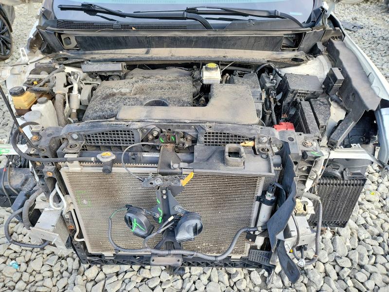 Продаж на аукціоні авто 2019 Nissan Pathfinder, vin: 5N1DR2MM9KC590227, номер лоту: 62646456