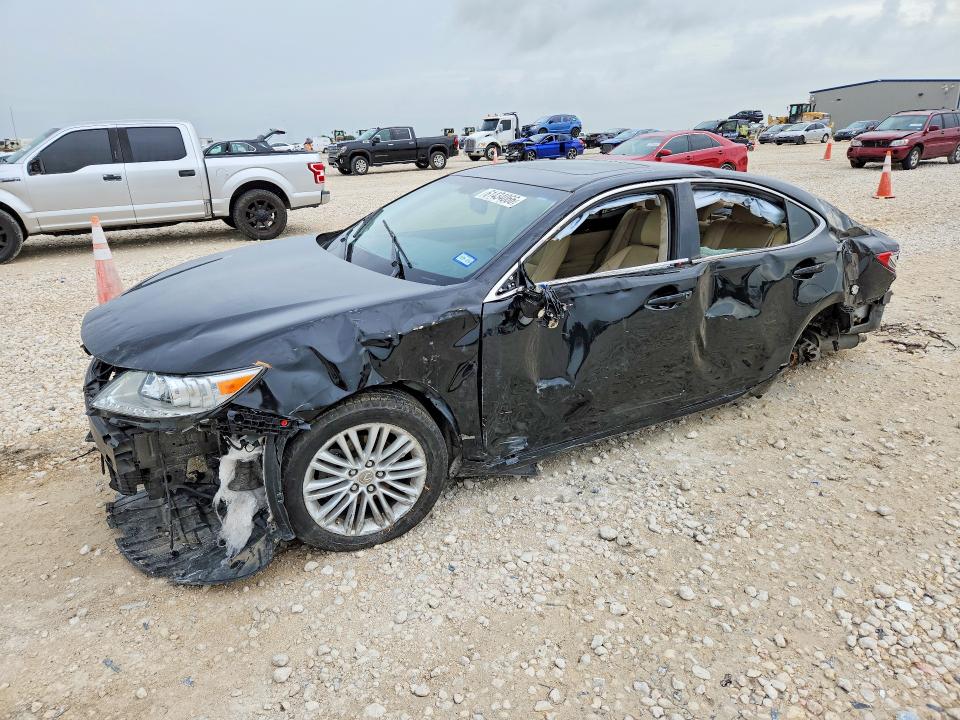 Aukcja sprzedaży 2014 Lexus Es, vin: JTHBK1GG0E2127286, numer aukcji: 61434066