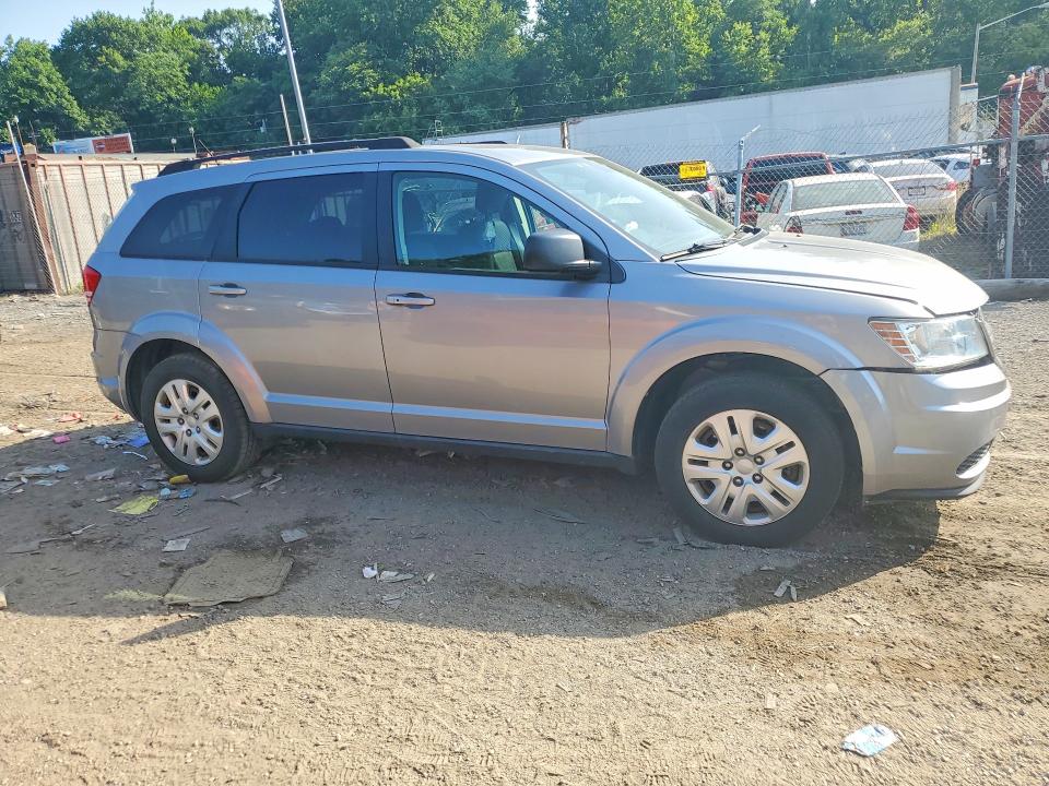 Aukcja sprzedaży 2016 Dodge Journey, vin: 3C4PDCAB1GT222788, numer aukcji: 59295216