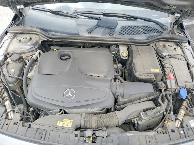 Продаж на аукціоні авто 2015 Mercedes-benz Gla, vin: WDCTG4GB8FJ033333, номер лоту: 61399446