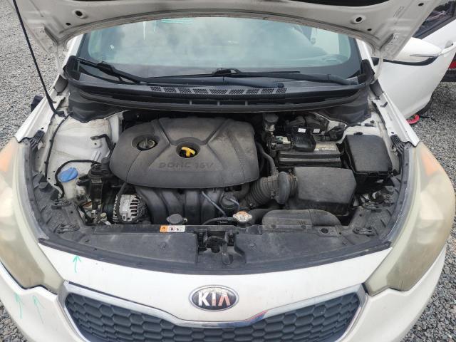 Продажа на аукционе авто 2014 Kia Forte, vin: KNAFX4A67E5150422, номер лота: 61124866