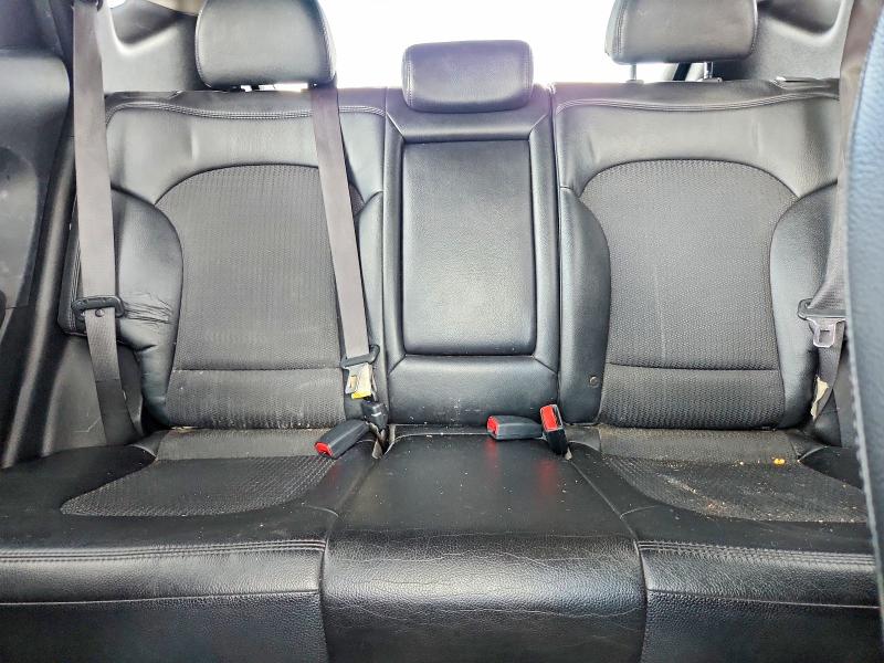 Продажа на аукционе авто 2013 Hyundai Tucson, vin: KM8JUCAC7DU583387, номер лота: 62748226