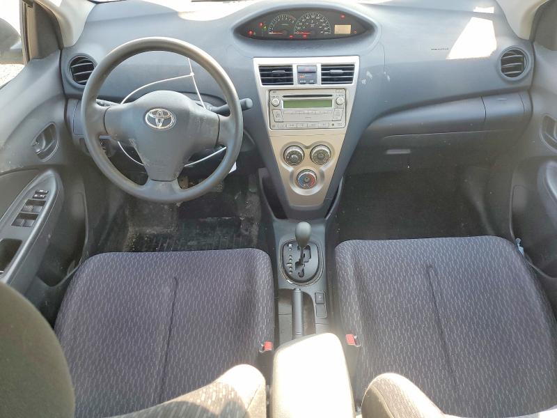Продажа на аукционе авто 2012 Toyota Yaris, vin: JTDBT4K30C1418586, номер лота: 62932746