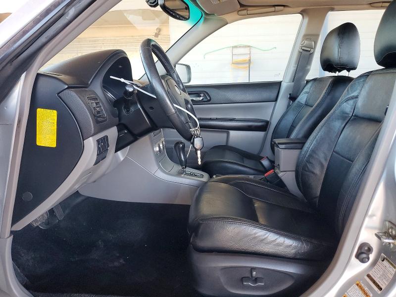Продажа на аукционе авто 2005 Subaru Forester, vin: JF1SG69625H722728, номер лота: 63189846