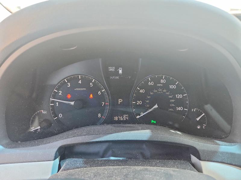 2011 Lexus Rx მანქანა იყიდება აუქციონზე, vin: 2T2BK1BA2BC113967, აუქციონის ნომერი: 63330956
