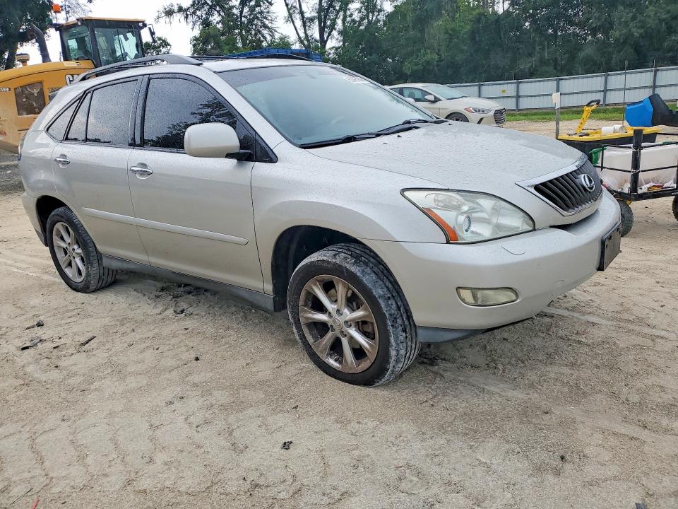 Продаж на аукціоні авто 2008 Lexus Rx 350, vin: 2T2HK31U28C065493, номер лоту: 63095856