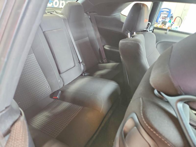 62908506 :رقم المزاد ، 2C3CDZKG8MH587344 vin ، 2021 Dodge Challenger مزاد بيع
