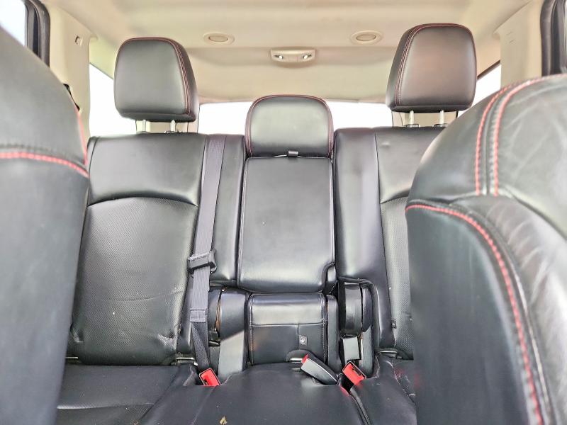 Продажа на аукционе авто 2016 Dodge Journey, vin: 3C4PDDEG1GT243491, номер лота: 60063646