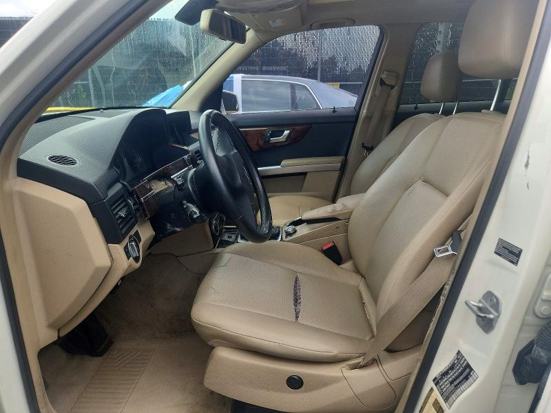 Продаж на аукціоні авто 2012 Mercedes-benz Glk, vin: WDCGG8HB3CF833303, номер лоту: 62154596