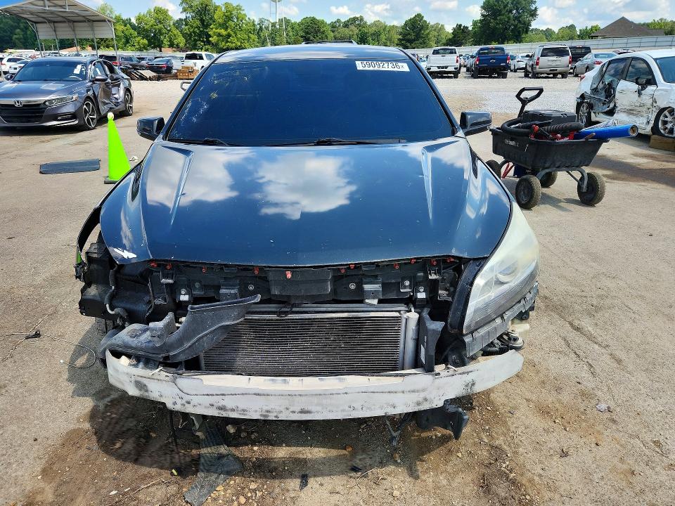 Продаж на аукціоні авто 2014 Chevrolet Malibu, vin: 1G11C5SLXEF273542, номер лоту: 59092736