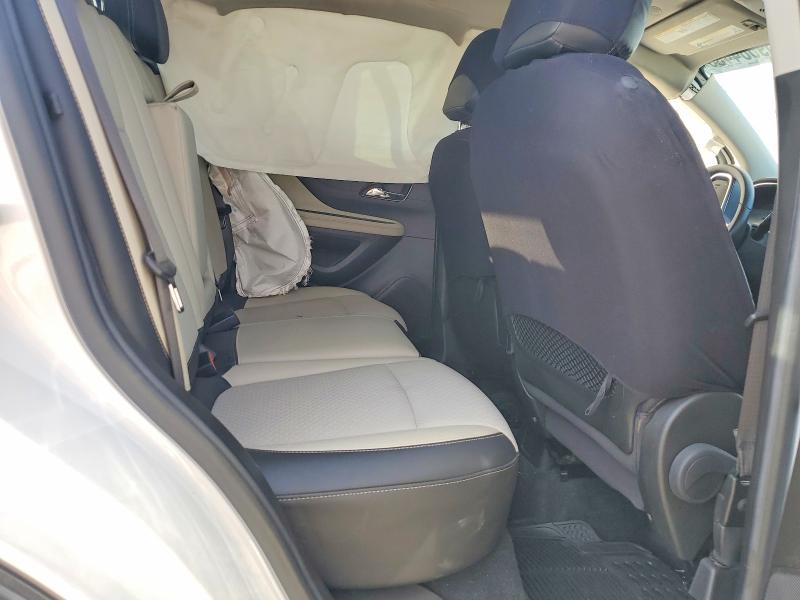 Продажа на аукционе авто 2017 Buick Encore, vin: KL4CJASB7HB166122, номер лота: 59684456