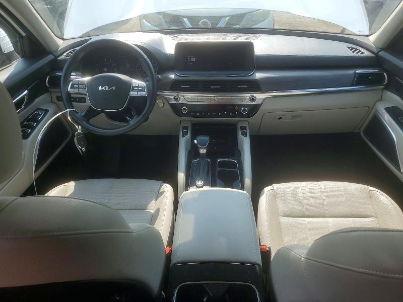Aukcja sprzedaży 2022 Kia Telluride, vin: 5XYP34HC6NG270749, numer aukcji: 62268866