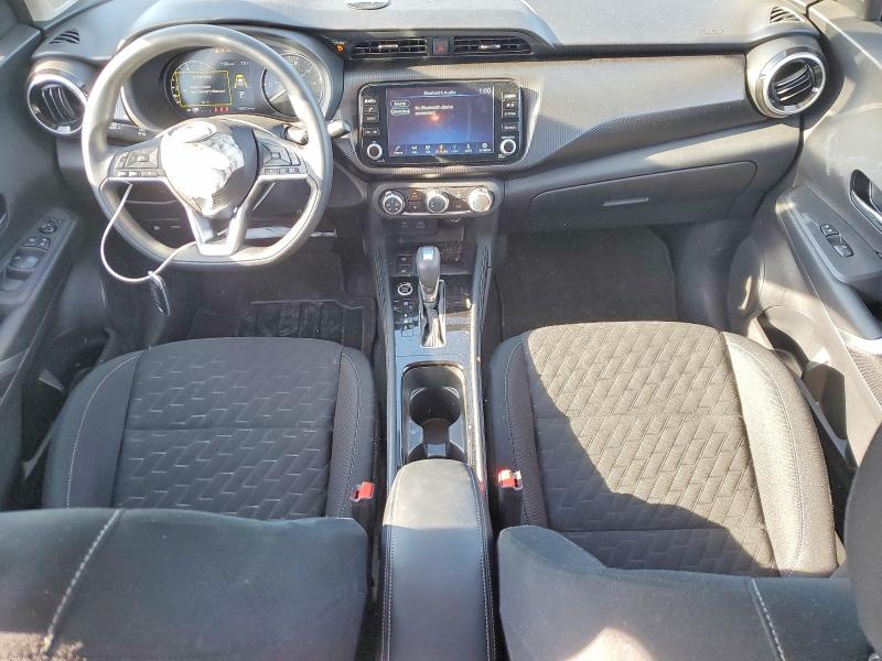 Продаж на аукціоні авто 2024 Nissan Kicks, vin: 3N1CP5CV7RL568858, номер лоту: 60168626