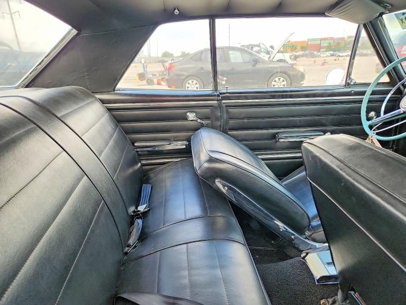 Продаж на аукціоні авто 1965 Chevrolet Malibu, vin: 136375A126803, номер лоту: 62797536