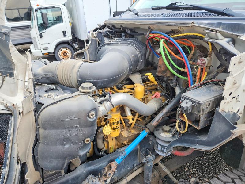 Aukcja sprzedaży 2008 Ford F750, vin: 3FRXF75X08V666518, numer aukcji: 60510216