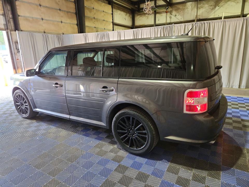 Aukcja sprzedaży 2018 Ford Flex, vin: 2FMGK5B84JBA02080, numer aukcji: 61034586