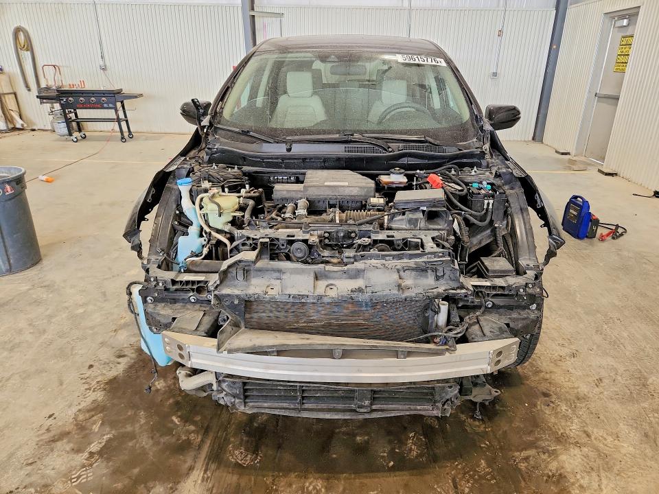 Aukcja sprzedaży 2018 Honda Cr-v, vin: 7FARW2H55JE005073, numer aukcji: 59615776