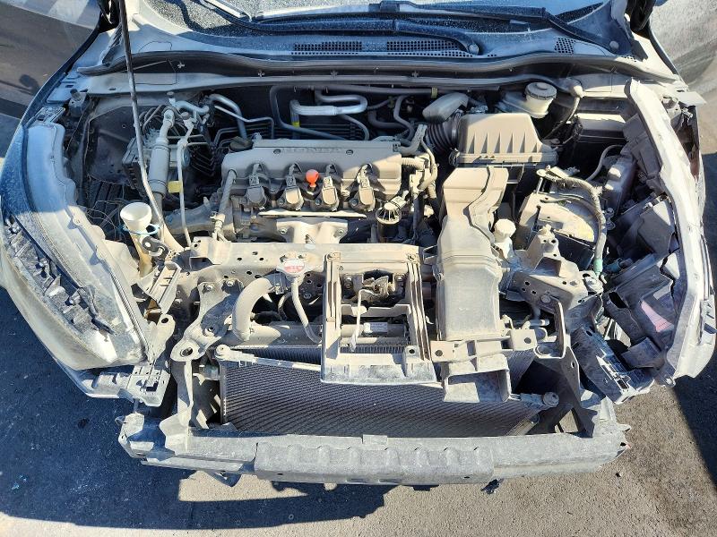 2022 Honda Hr-v მანქანა იყიდება აუქციონზე, vin: 3CZRU5H30NM715401, აუქციონის ნომერი: 62628146