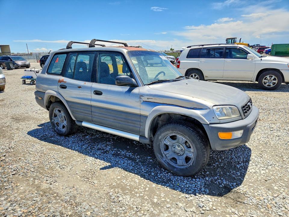 Aukcja sprzedaży 1999 Toyota Rav4 Ev, vin: JT3HP10V1X7128804, numer aukcji: 60070486