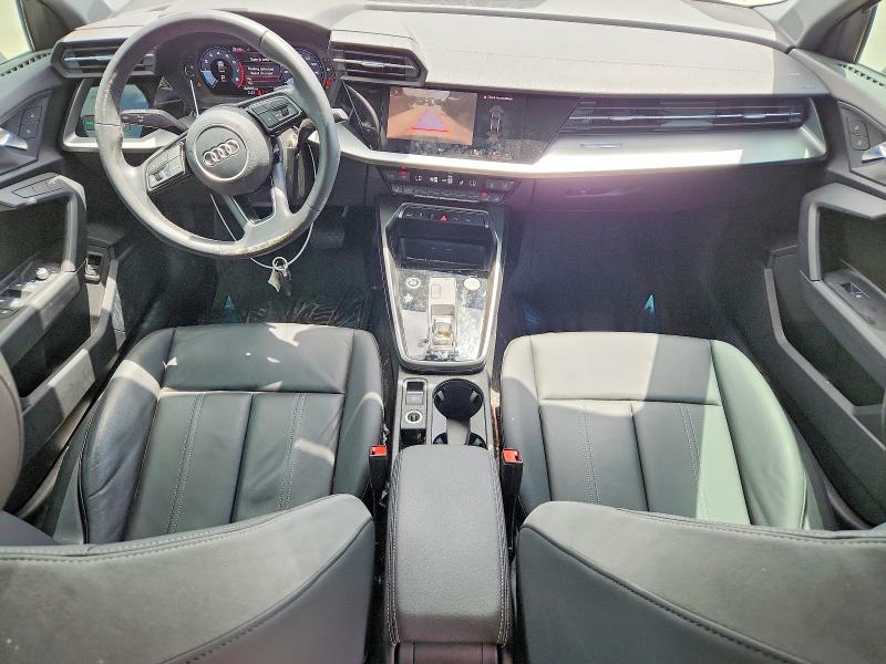 Aukcja sprzedaży 2022 Audi A3, vin: WAUAUDGY9NA066153, numer aukcji: 61593916