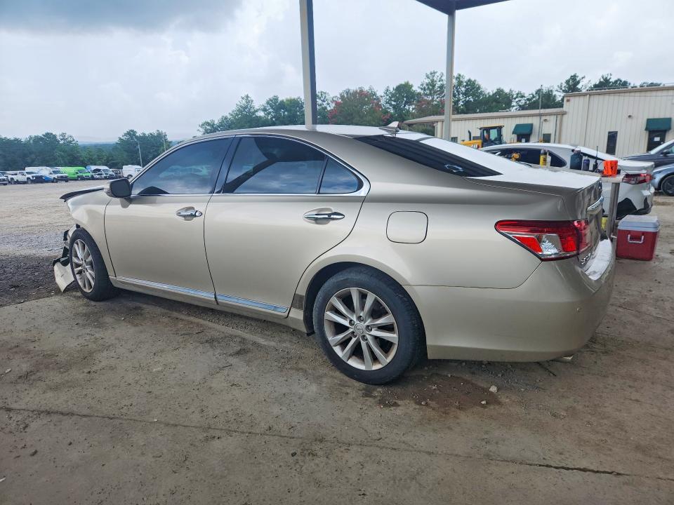 Продажа на аукционе авто 2010 Lexus Es 350, vin: JTHBK1EG9A2385612, номер лота: 60031036