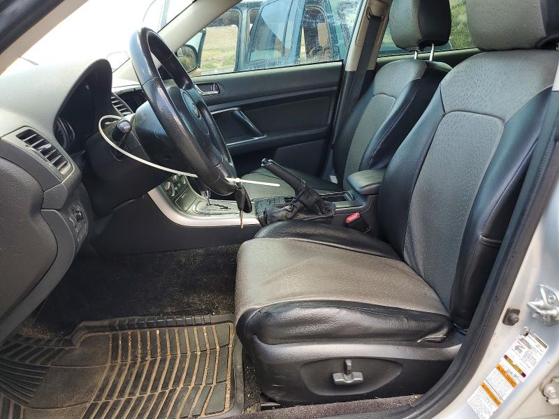 Продажа на аукционе авто 2005 Subaru Legacy, vin: 4S4BP61C457390630, номер лота: 61801596