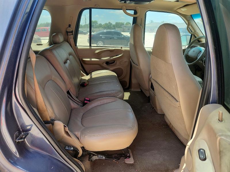 Aukcja sprzedaży 2002 Ford Expedition, vin: 1FMRU17L72LA65152, numer aukcji: 63049146