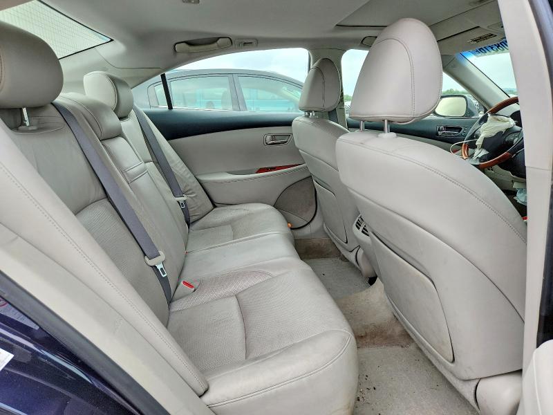 Aukcja sprzedaży 2008 Lexus Es, vin: JTHBJ46G182179259, numer aukcji: 61608316