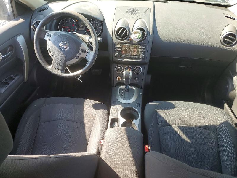Aukcja sprzedaży 2014 Nissan Rogue Select, vin: JN8AS5MV8EW719152, numer aukcji: 62459666