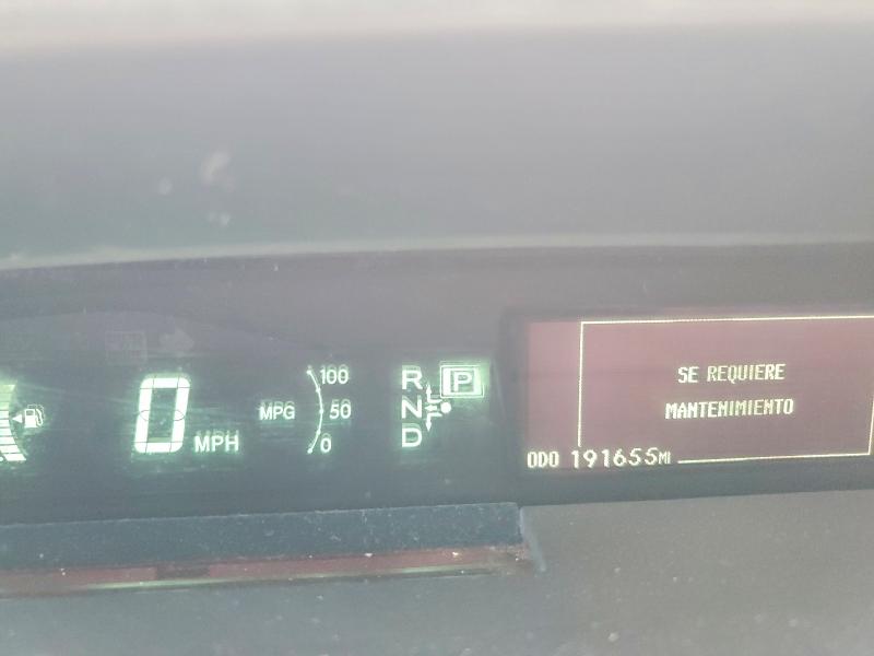 Продажа на аукционе авто 2014 Toyota Prius, vin: JTDKN3DU2E1752292, номер лота: 61617696