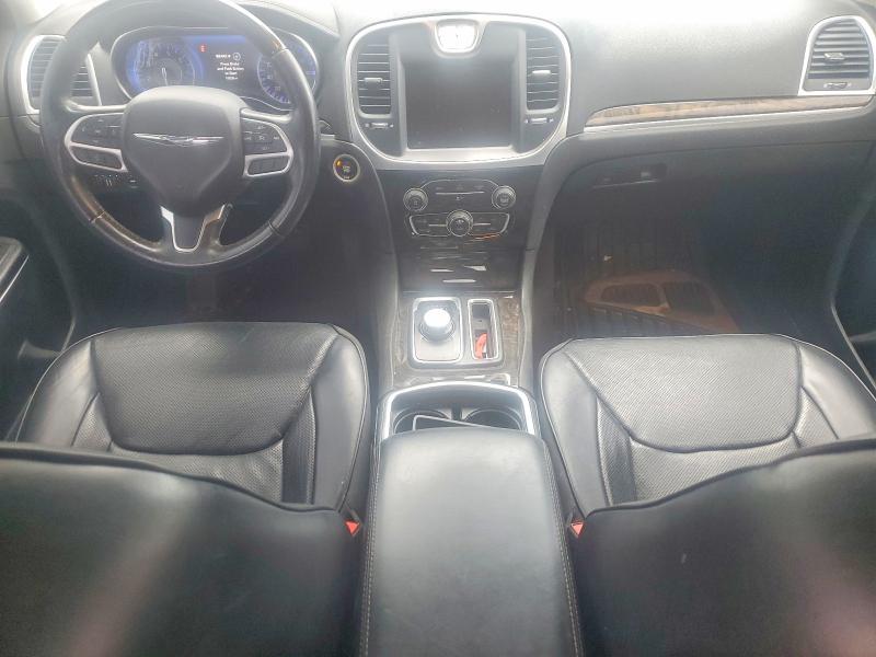 Aukcja sprzedaży 2017 Chrysler 300c, vin: 2C3CCAEG5HH549754, numer aukcji: 60184776