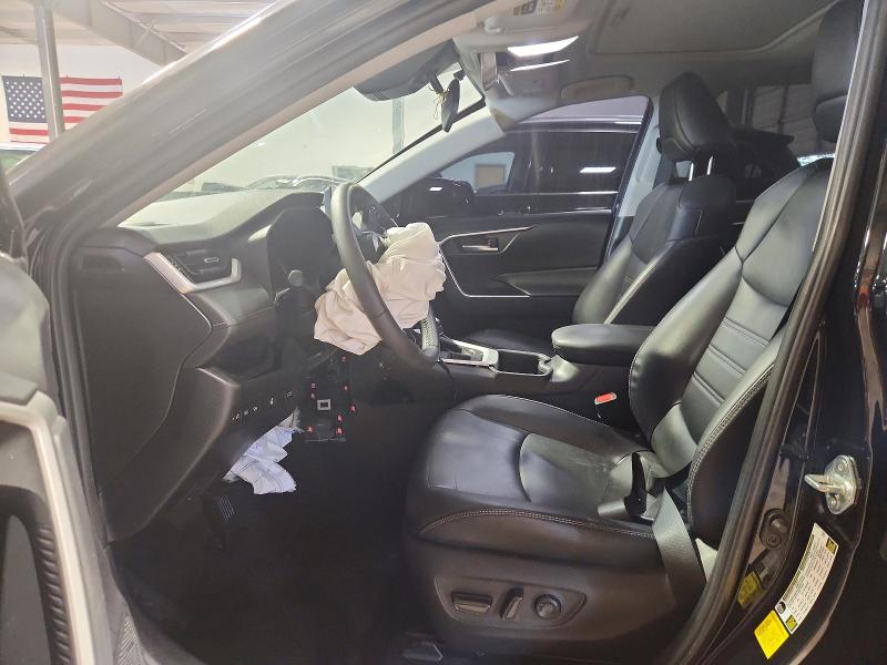 Aukcja sprzedaży 2023 Toyota Rav4, vin: 2T3A1RFVXPW397313, numer aukcji: 60671976