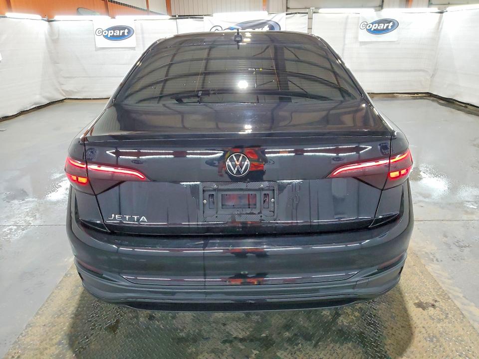 Продажа на аукционе авто 2022 Volkswagen Jetta, vin: 3VWSM7BU6NM018364, номер лота: 61230956