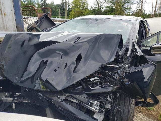 Продажа на аукционе авто 2026 Toyota Prius, vin: JTDADABUXT3036327, номер лота: 57563436