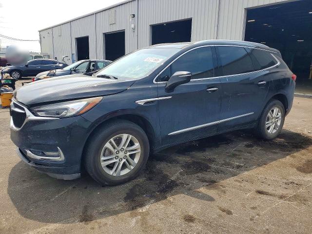 Auction sale of the 2018 Buick Enclave, vin: 5GAERBKW6JJ145131, lot number: 62311686