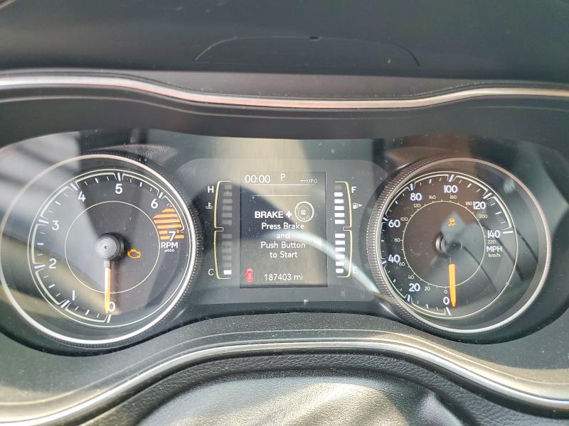 2020 Jeep Cherokee მანქანა იყიდება აუქციონზე, vin: 1C4PJMLB6LD509989, აუქციონის ნომერი: 60594616