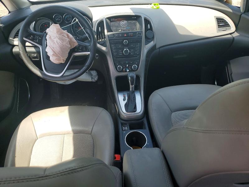 59368416 :رقم المزاد ، 1G4PR5SK1F4210863 vin ، 2015 Buick Verano مزاد بيع