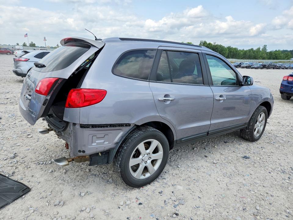 Aukcja sprzedaży 2008 Hyundai Santa Fe, vin: 5NMSH73E98H219357, numer aukcji: 61500446