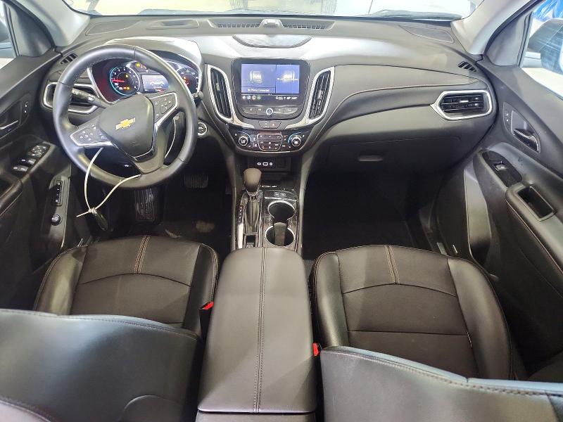 Aukcja sprzedaży 2024 Chevrolet Equinox, vin: 3GNAXXEG1RL194883, numer aukcji: 61402866
