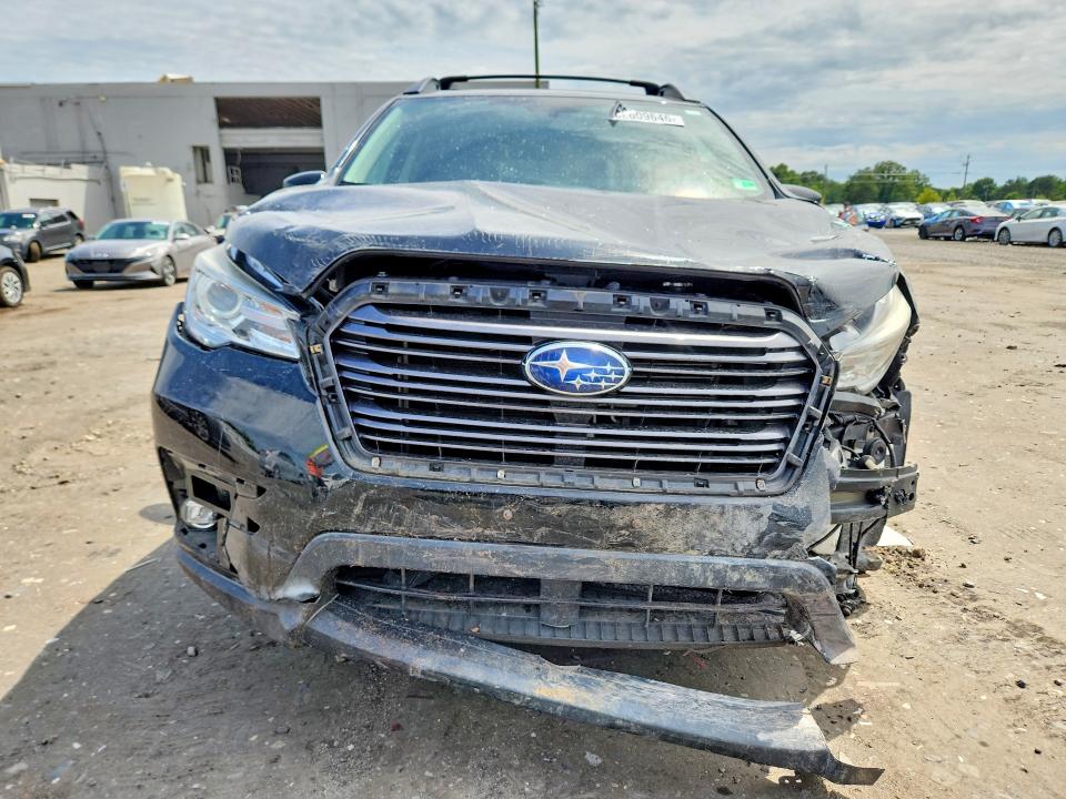 Aukcja sprzedaży 2019 Subaru Ascent, vin: 4S4WMAPD5K3435347, numer aukcji: 62609646