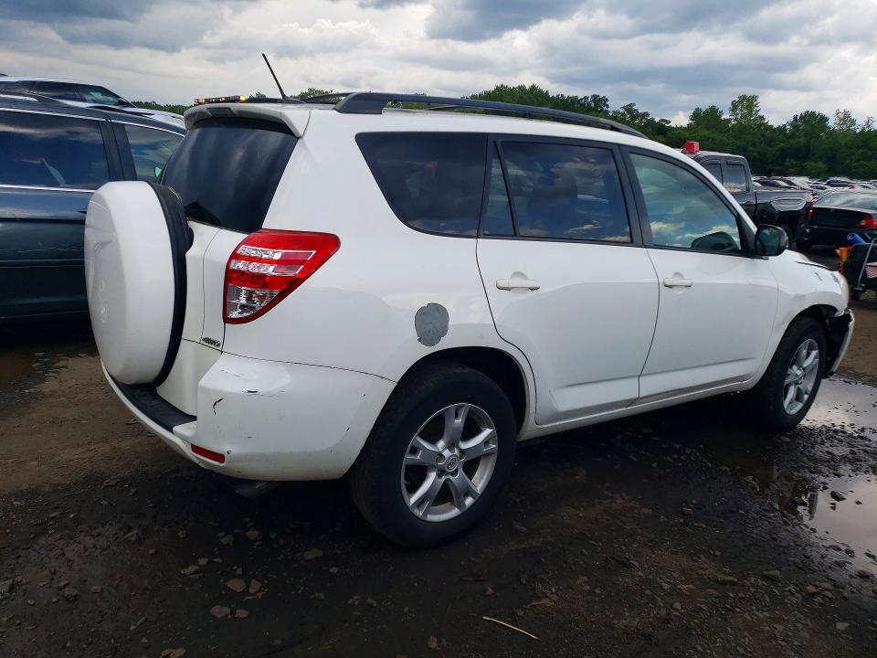 Aukcja sprzedaży 2012 Toyota Rav4, vin: 2T3BF4DV9CW197965, numer aukcji: 63364376