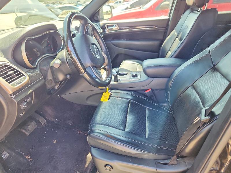 2015 Jeep Grand Cherokee მანქანა იყიდება აუქციონზე, vin: 1C4RJFCTXFC216779, აუქციონის ნომერი: 59822956