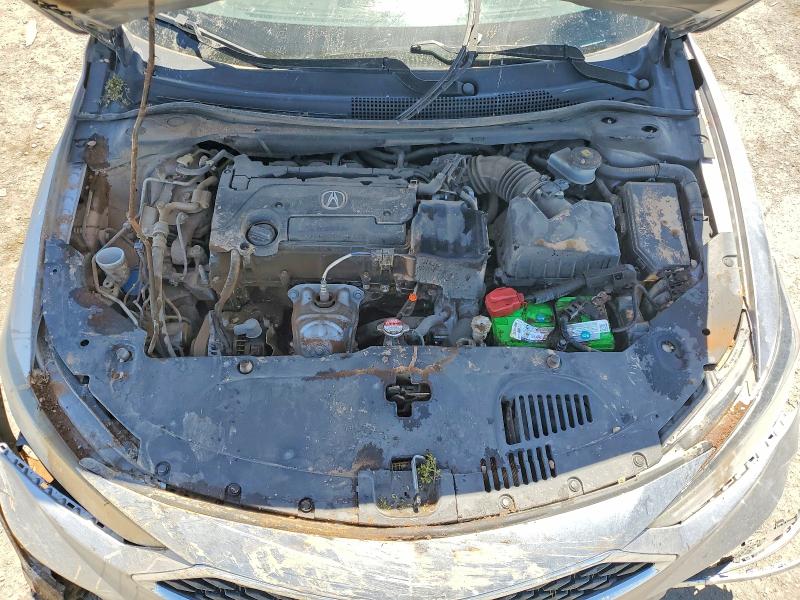 Продажа на аукционе авто 2020 Acura Ilx, vin: 19UDE2F78LA007510, номер лота: 59397886