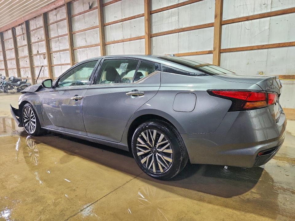 Aukcja sprzedaży 2025 Nissan Altima, vin: 1N4BL4DVXSN423600, numer aukcji: 61421496