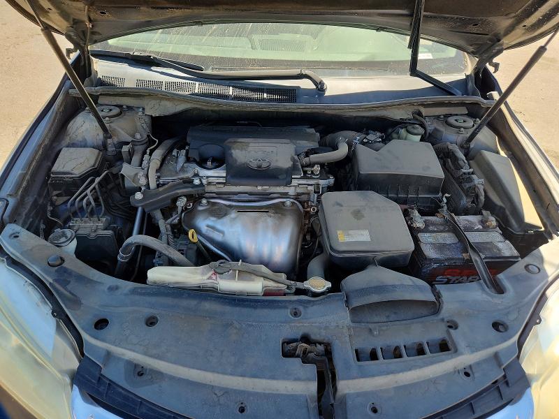 Aukcja sprzedaży 2016 Toyota Camry, vin: 4T1BF1FK0GU501250, numer aukcji: 63241036