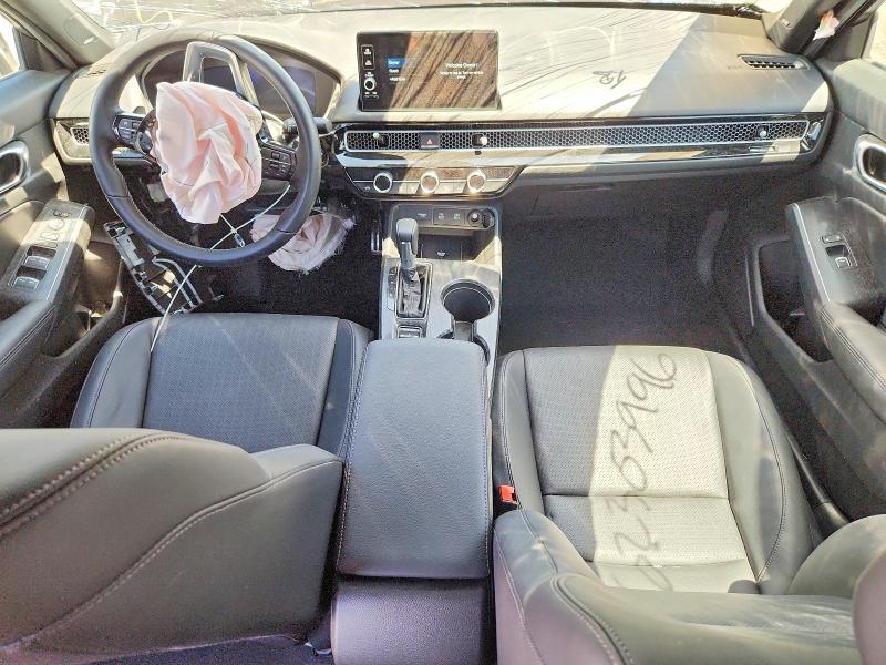 Продажа на аукционе авто 2025 Honda Civic, vin: 2HGFE4F8XSH301410, номер лота: 62303996